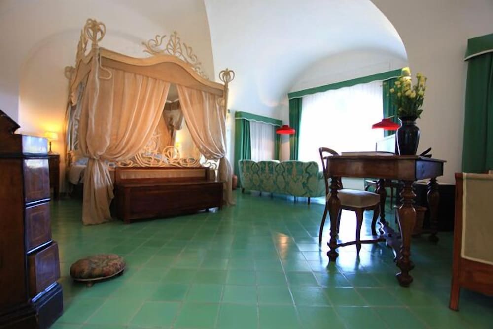 Junior Suite, Sea View photo 2