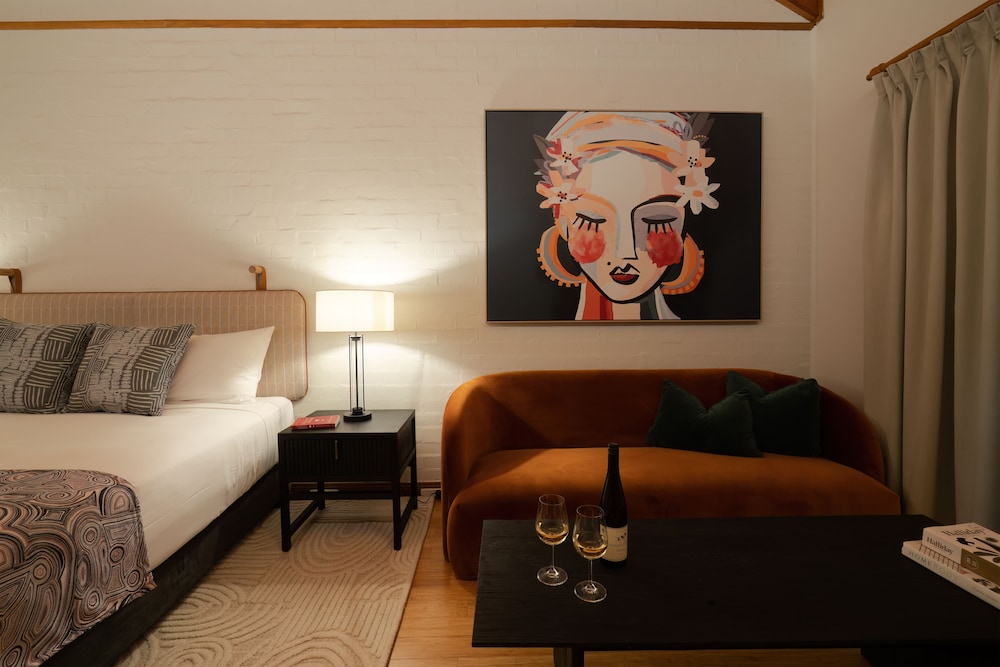 Premium Lodge Room photo 3