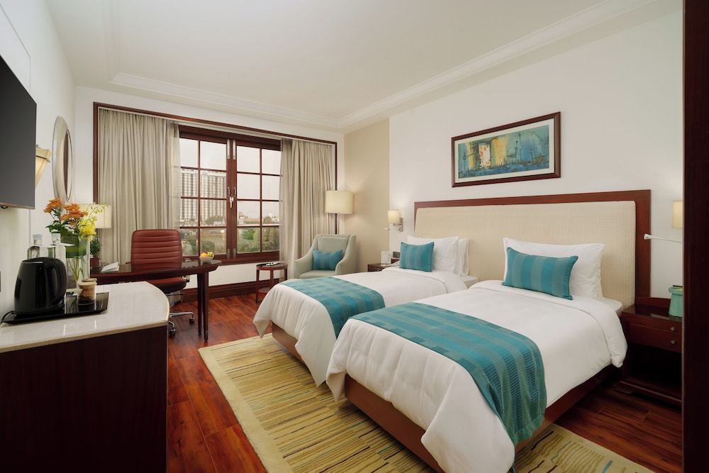 Superior Twin Room photo 3