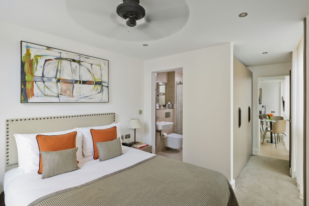 Suite, 1 Bedroom photo 1
