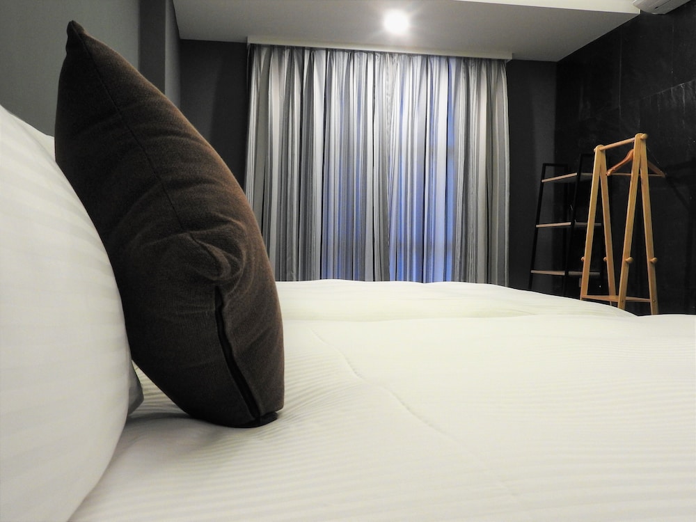 Quadruple Room (D07) photo 2