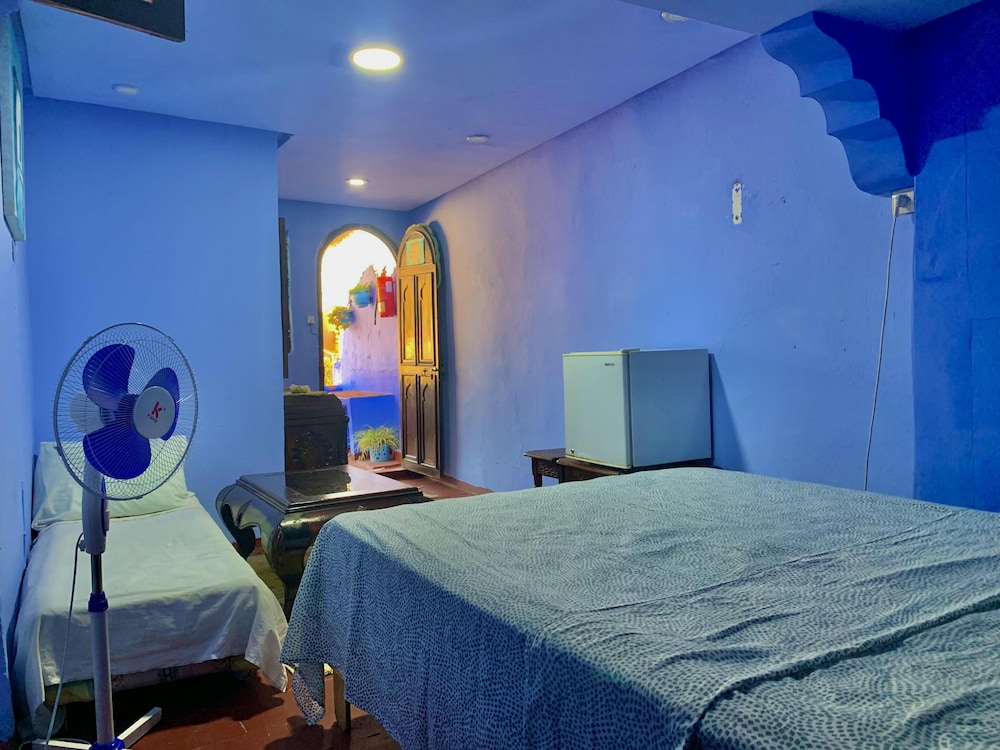 Senior Double Room, 1 Double Bed