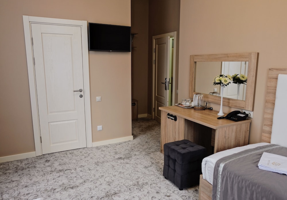 Double Room photo 3