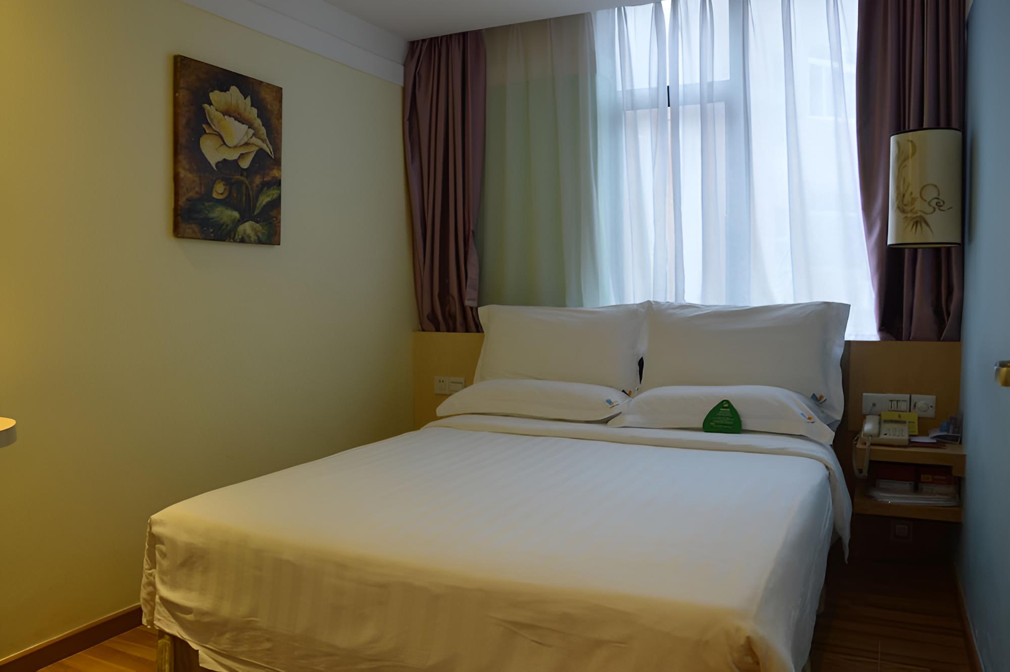 Standard Double Room photo 1