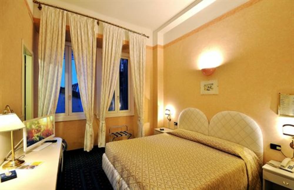 Double Room, Lake View