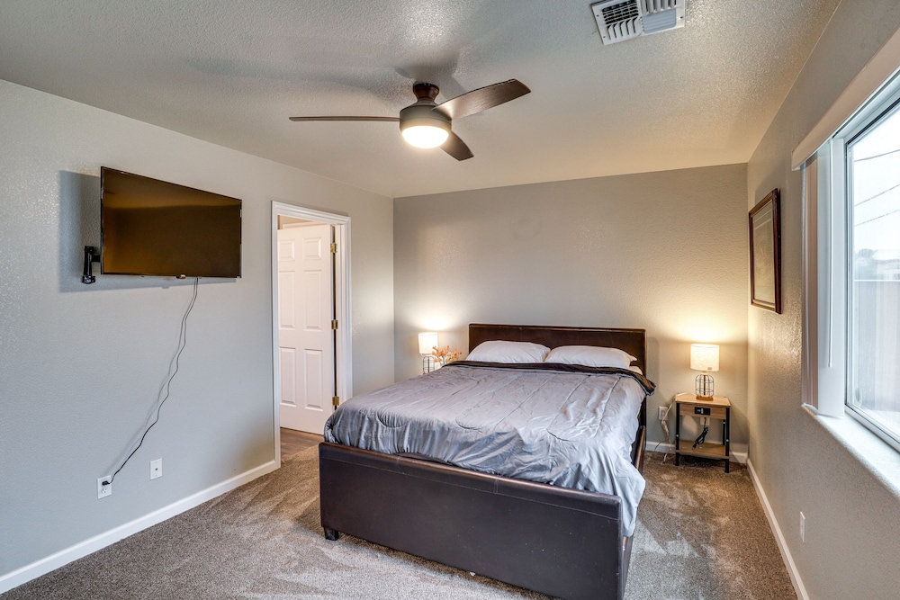 House (3 Bedrooms) photo 1