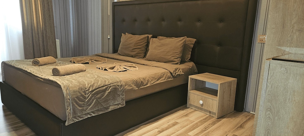 Comfort Single Room