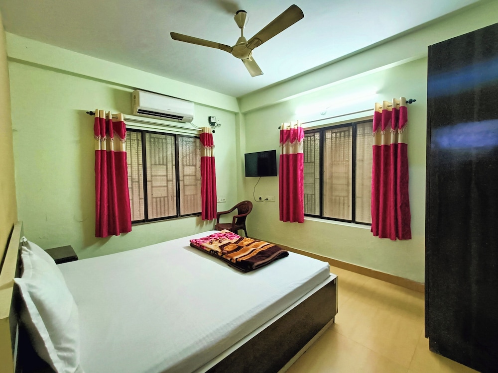 Economy Double Room photo 1