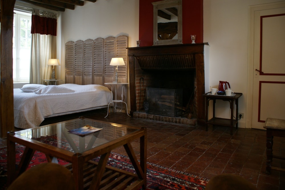 Superior Double Room (Framboise) photo 3