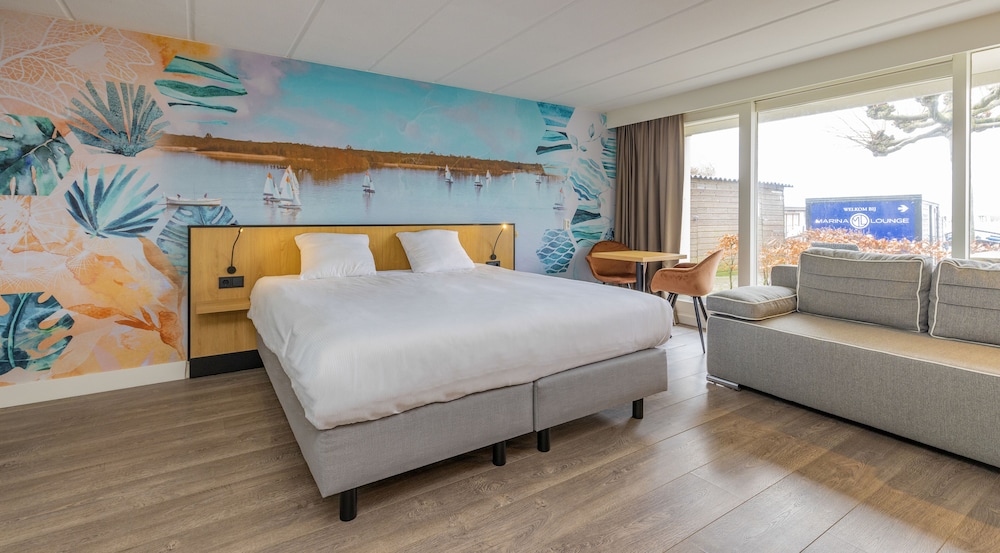 Executive Double Room, Terrace photo 1
