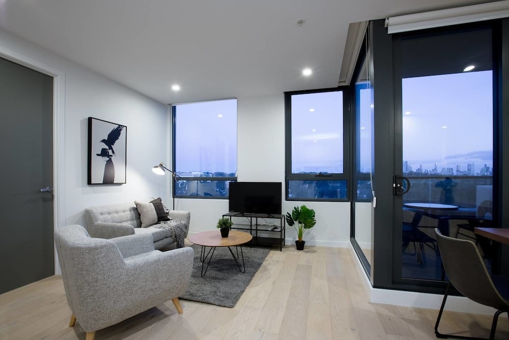 Apartment (2 Bedrooms)