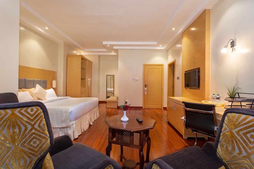 Presidential Room photo 3
