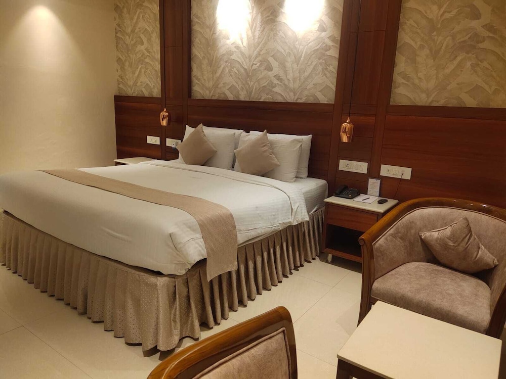 Standard Room - Photo 8