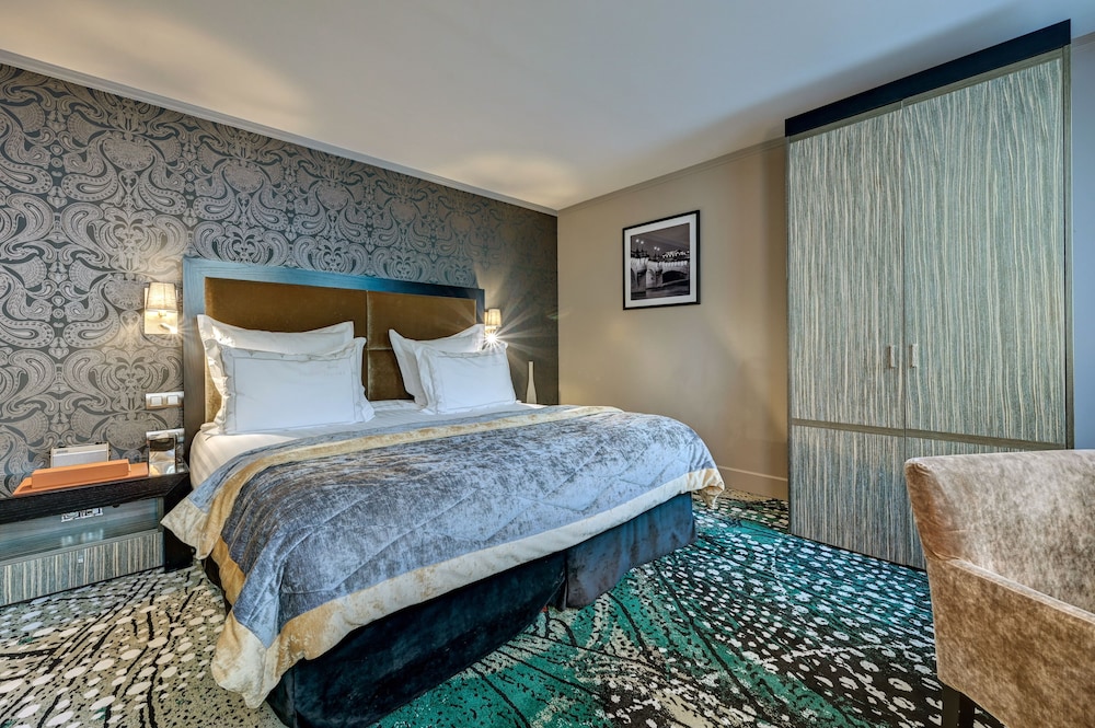 Superior Room Superior Room