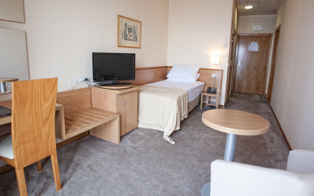 Standard Single Room photo 3