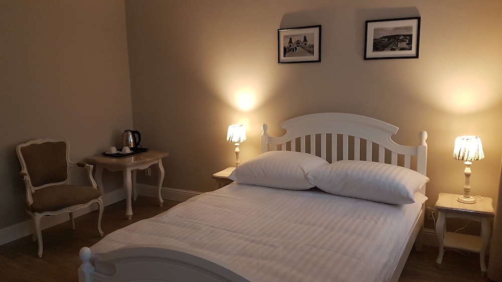 Luxury Double Room, 1 Double Bed photo 1