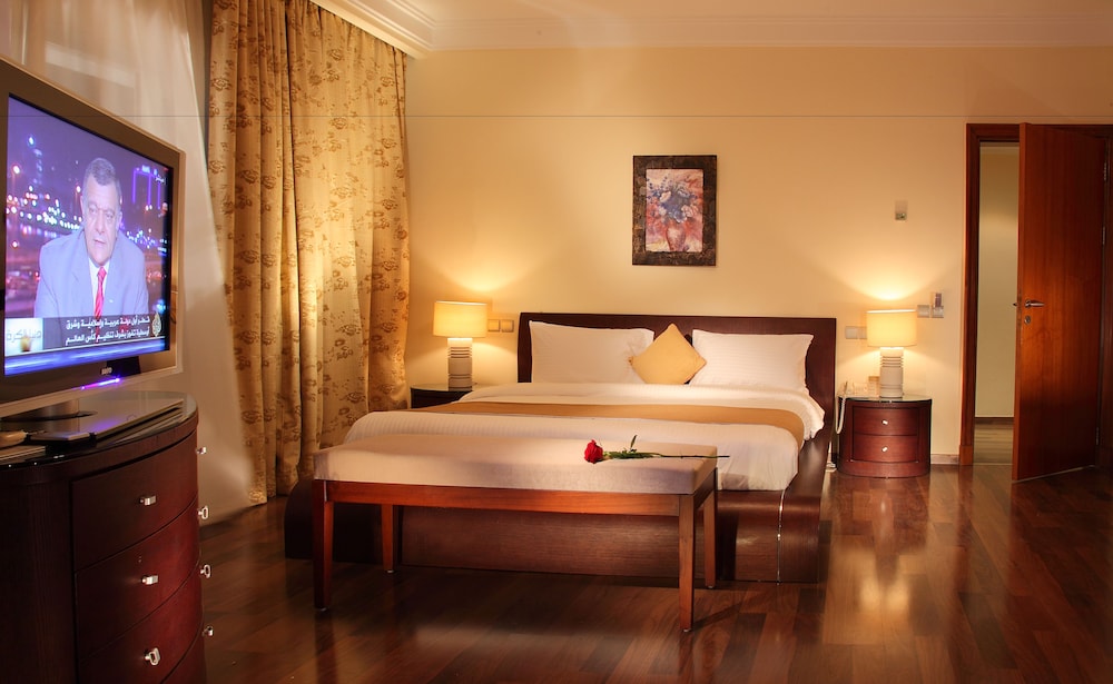 Superior Room, Multiple Beds, Sea View (Luxor Villa)