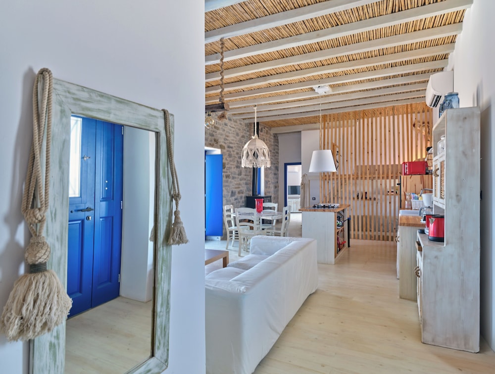 Blue and Green in Luxury, Billede 16