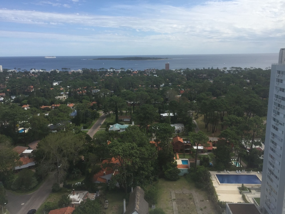 Panoramic Apartment, 1 King Bed, Accessible, Ocean View photo 3