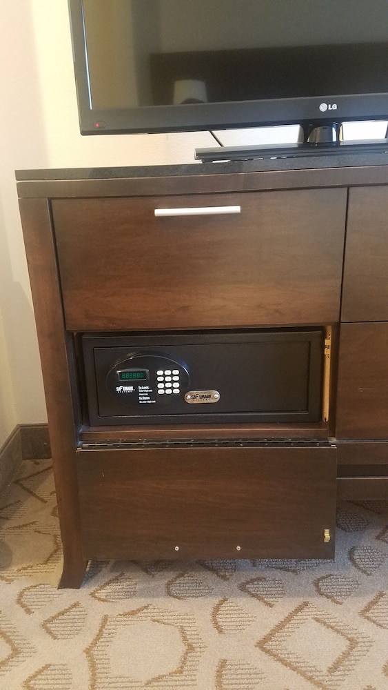Suite, 1 Bedroom, Non Smoking photo 2