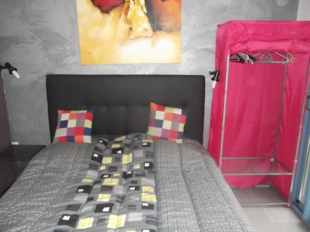 Design Double Room photo 2