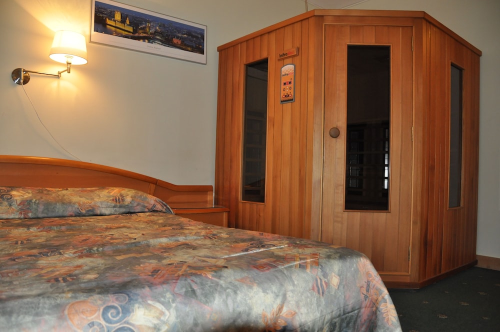 Junior Room, Sauna photo 2