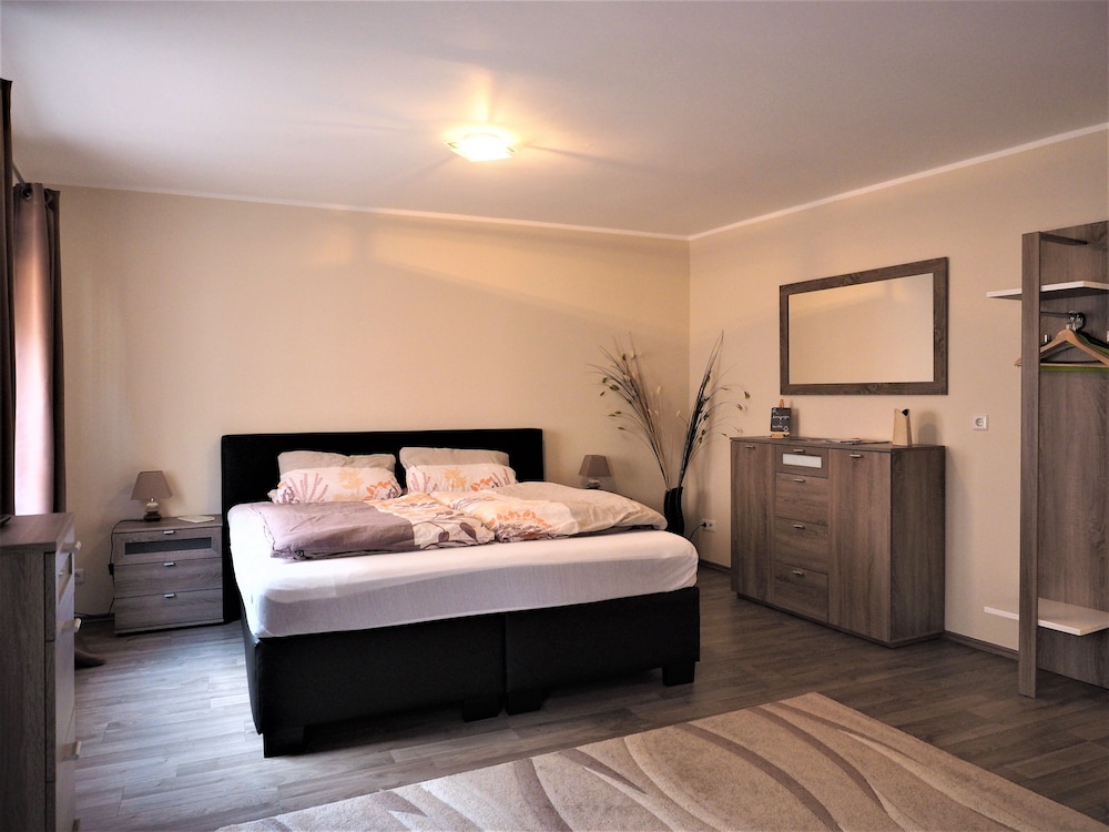 Comfort Studio, Ensuite photo 1