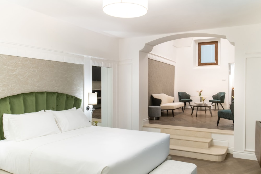 Suite Deluxe - Photo 2
