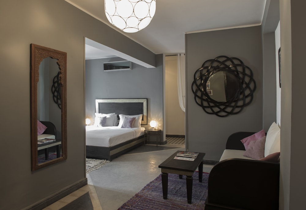 Deluxe Double Room, 1 Queen Bed