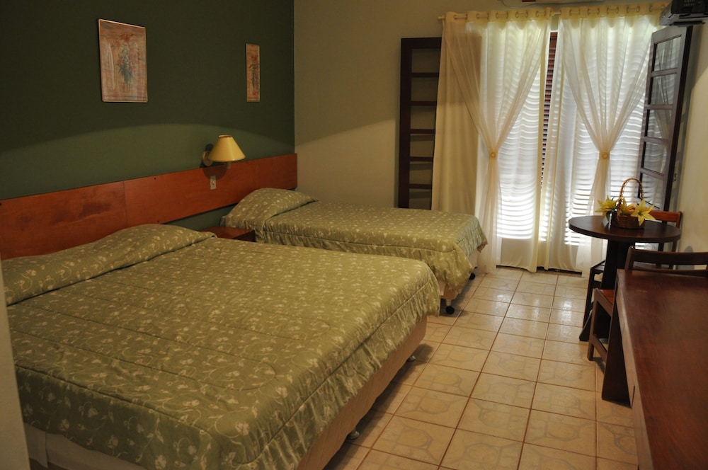 Twin Room photo 2