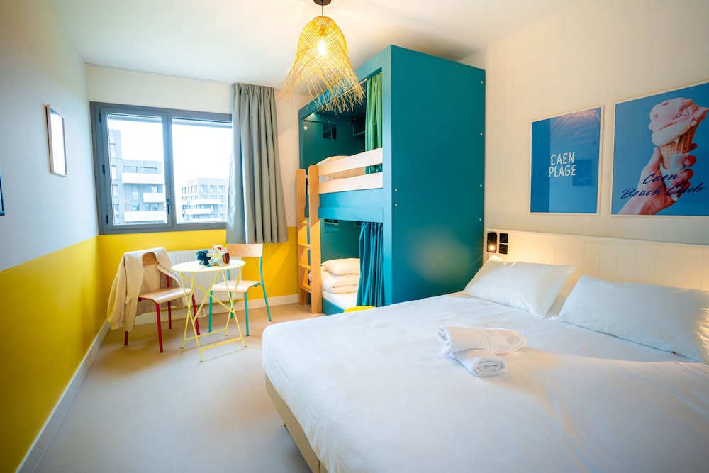 Family Quadruple Room photo 1