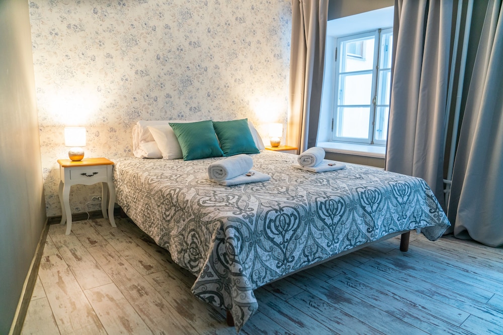 Deluxe Double or Twin Room (Les carabiniers) photo 2