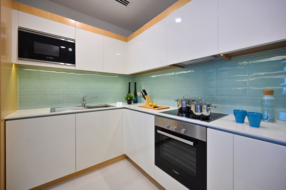 Family Suite - Photo 11