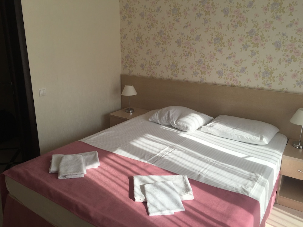 Standard Double Room, Balcony photo 2