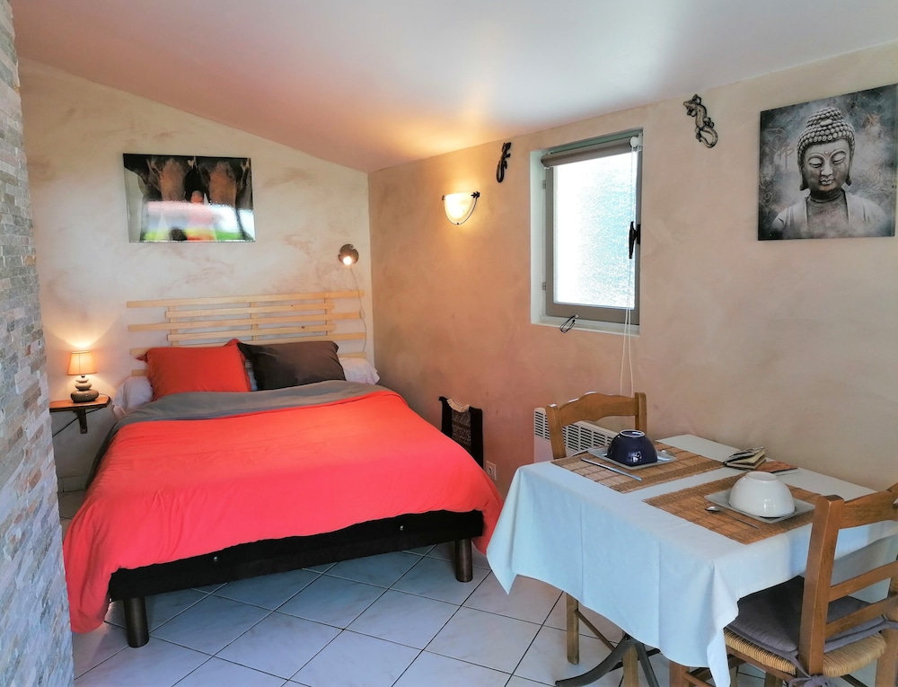 Double Room (Lotus) photo 1