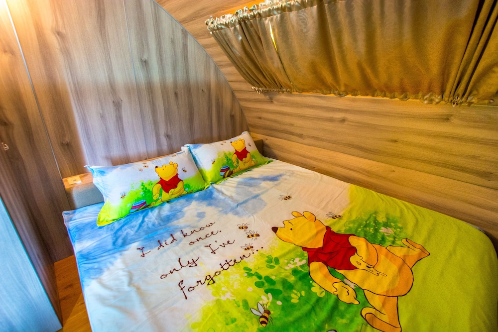 Signature Cabin, 1 Bedroom photo 2