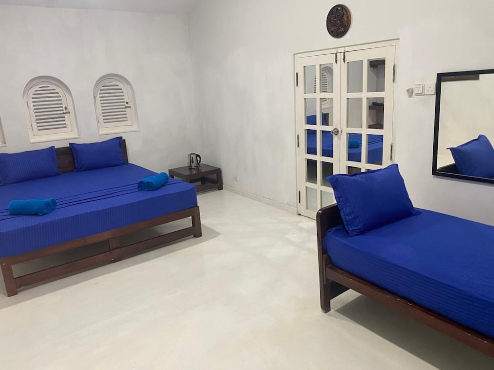 Classic Triple Room, Ocean View