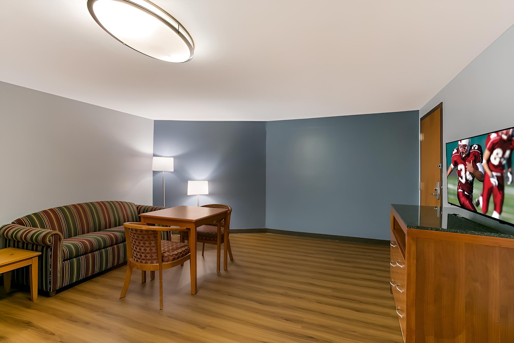 Studio, Multiple Beds, Non Smoking - Photo 5
