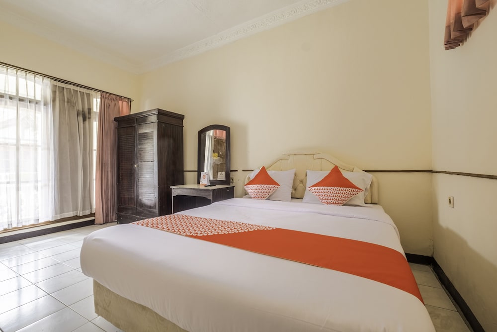 Standard Double Room - Photo 1