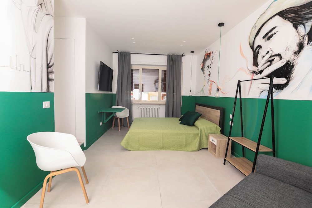 Superior Double Room (America Latina) photo 1