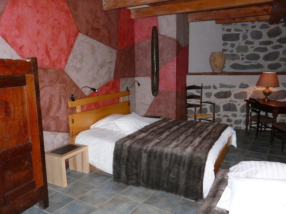 Double Room (L'Hirondelle) photo 1