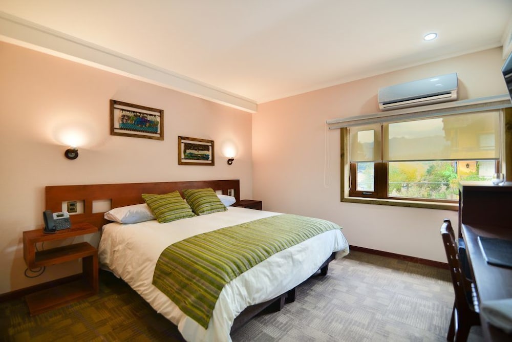 Superior Double Room photo 2