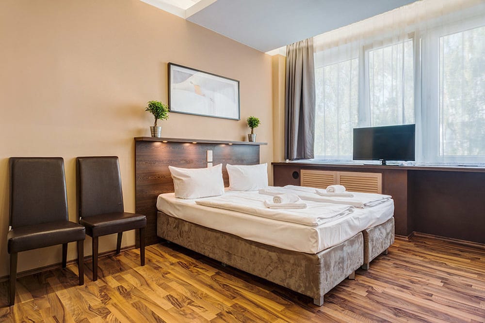 Double Room photo 2