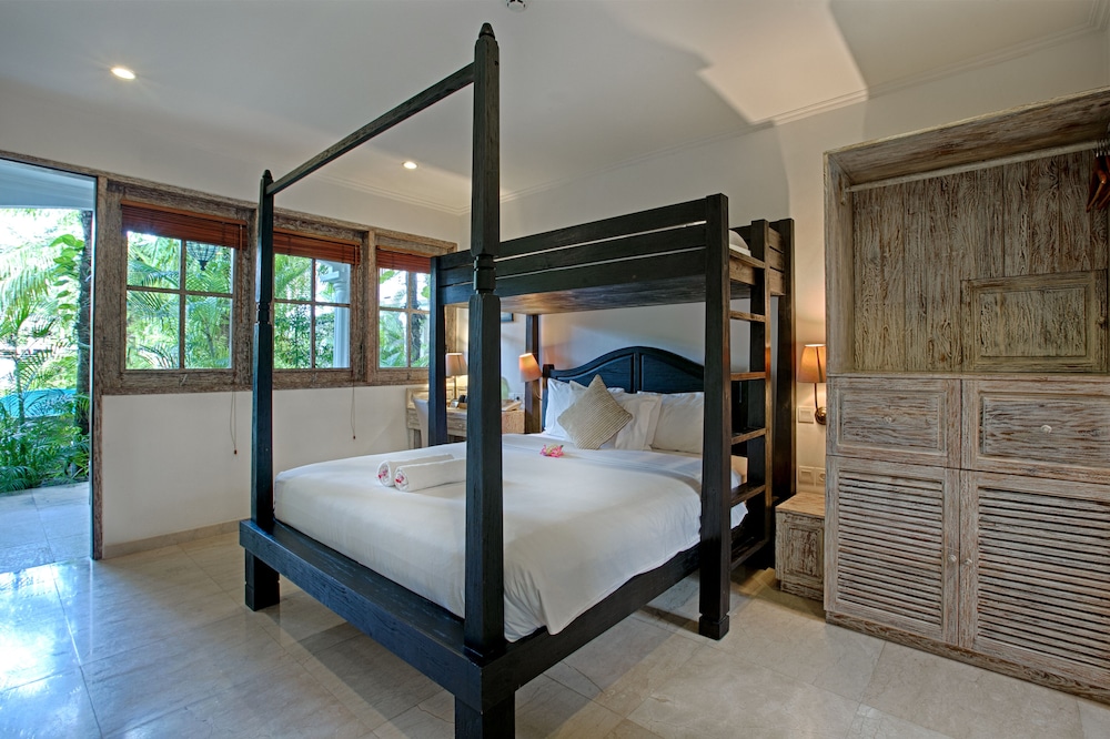 Family Double Room, 1 Bedroom