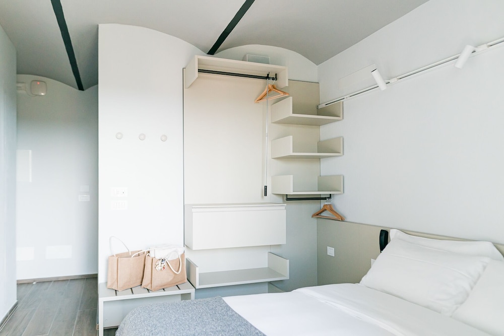 Standard Room, Balcony (CAMERA TENUTA) photo 3