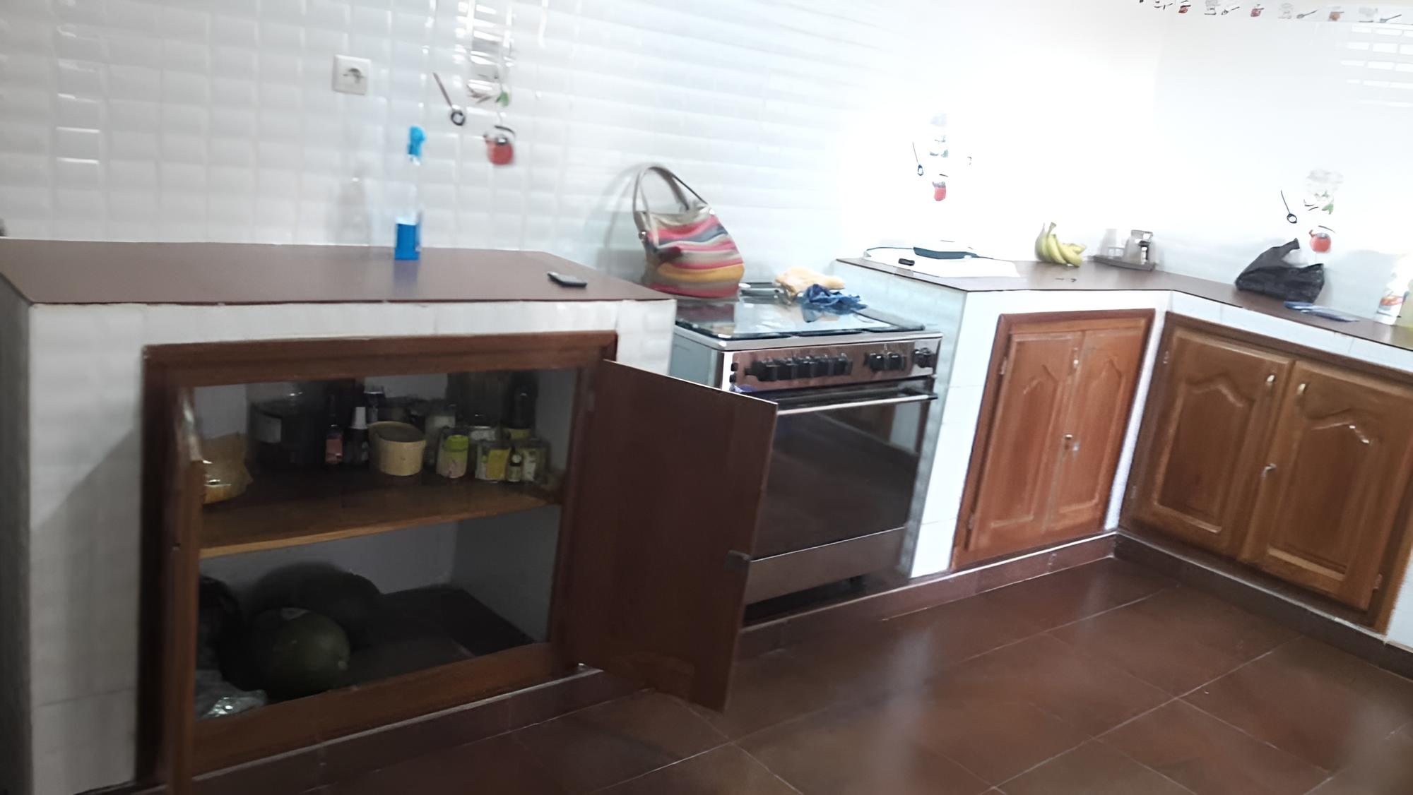 Basic Villa, 1 Double Bed photo 3