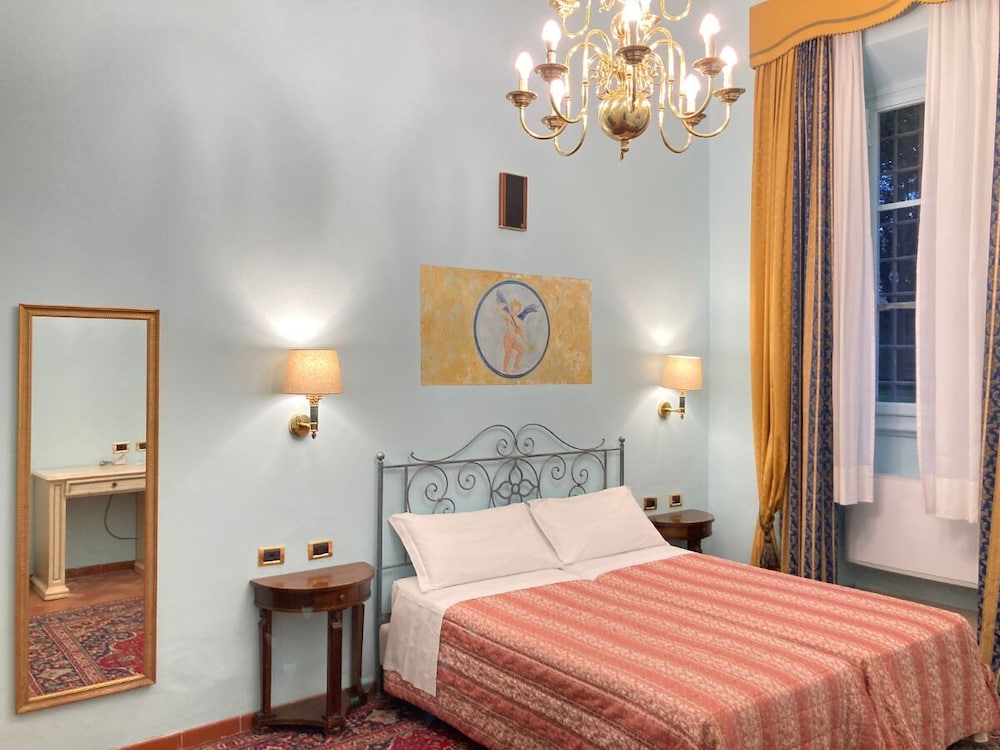 Classic Room - Photo 1