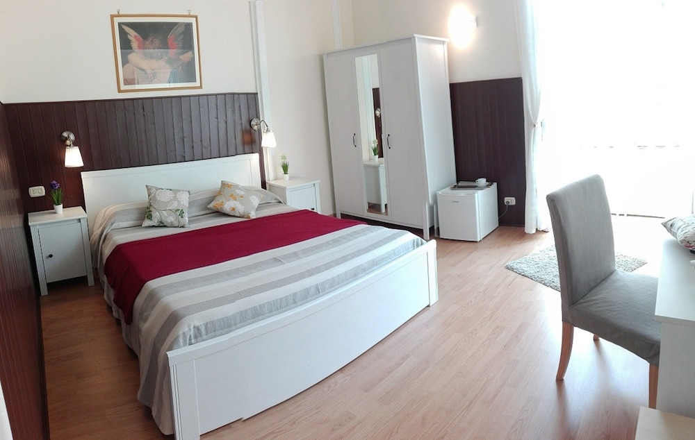 Comfort Double Room, 1 Bedroom, Private Bathroom