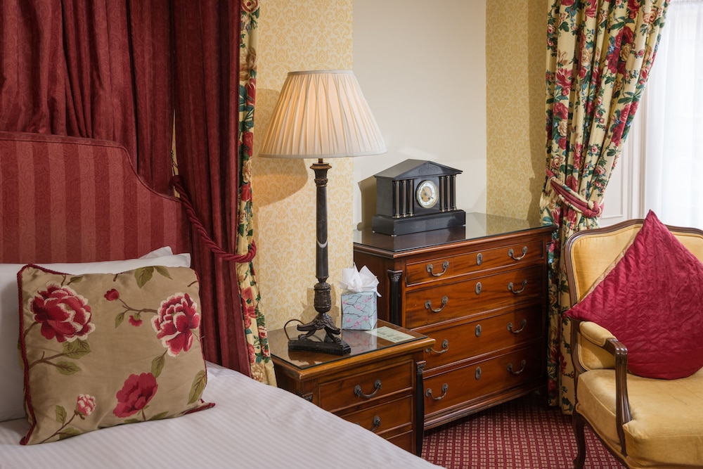 Superior Double Room, Ensuite - Photo 5