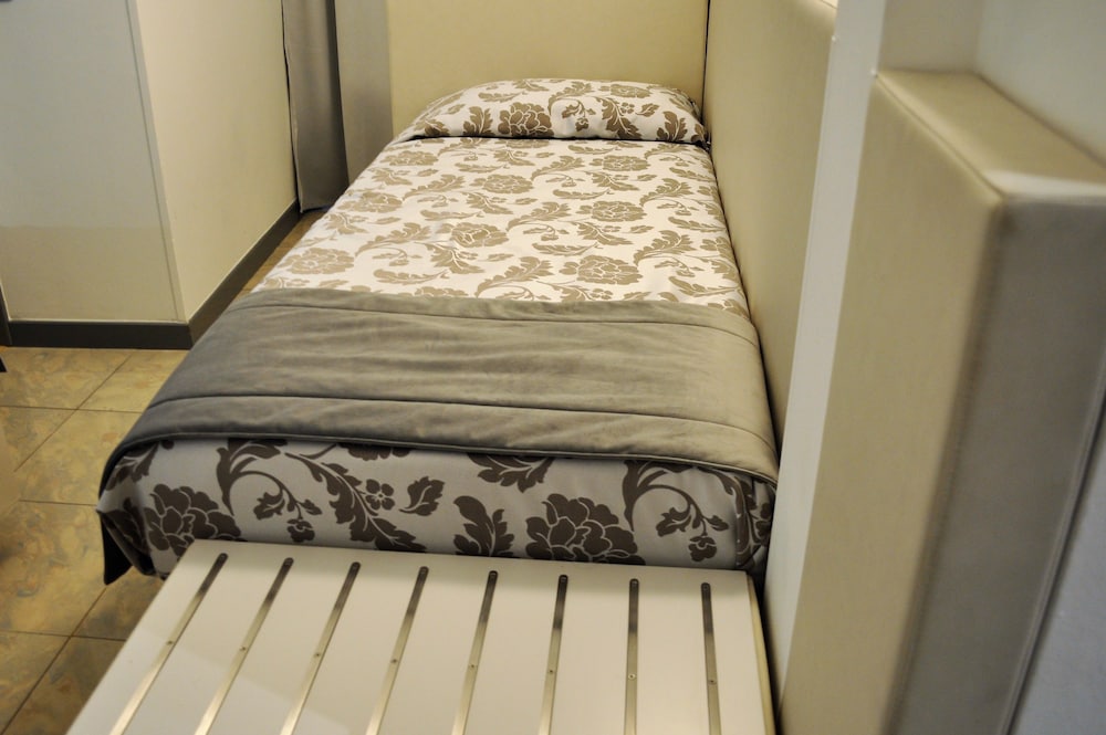 Classic Single Room photo 2